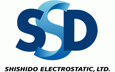 日本Shishido シシド靜電気株式會社