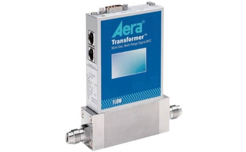 Aera FC-DR980系列先進的數字質量流量控制器Hitachi Metals日立金屬