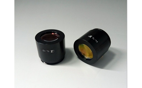 TL-VIS-1.0X鏡筒透鏡SIGMA KOKI西格瑪光機