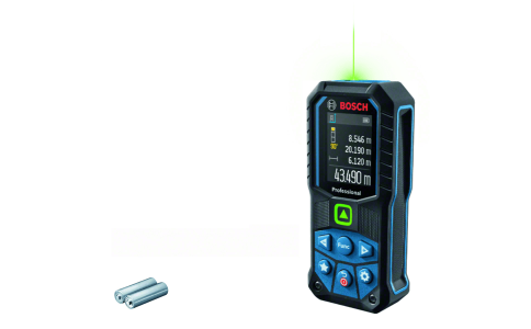 GLM 50-23 G 激光測距儀 bosch博世 專業電動工具