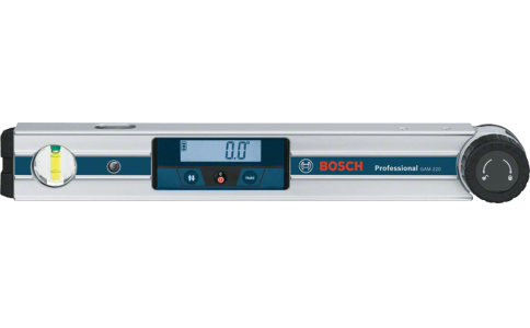 GAM 220 角度測量儀 bosch博世 專業電動工具